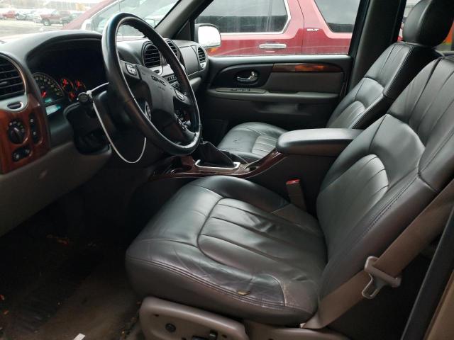Photo 7 from auction – 2003 GMC ENVOY with VIN 1GKDT13SX32399217
