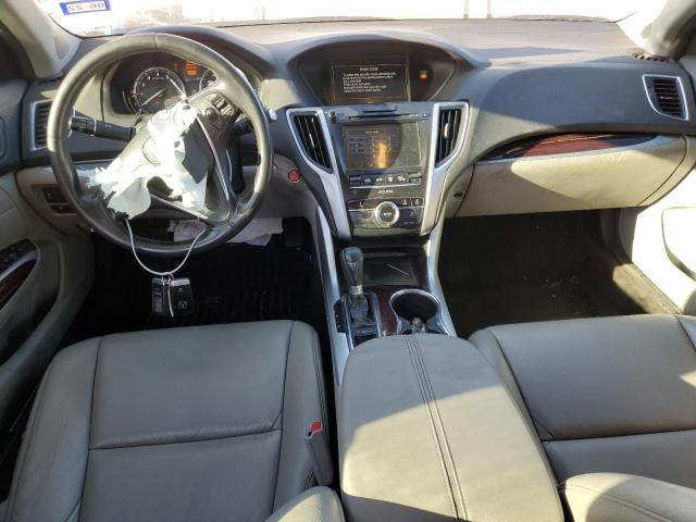 Photo 8 from auction – 2015 ACURA TLX with VIN 19UUB1F38FA019158