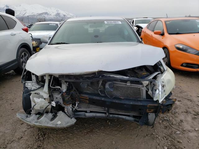 Photo 5 from auction – 2007 TOYOTA CAMRY CE with VIN 4T1BE46K47U185727