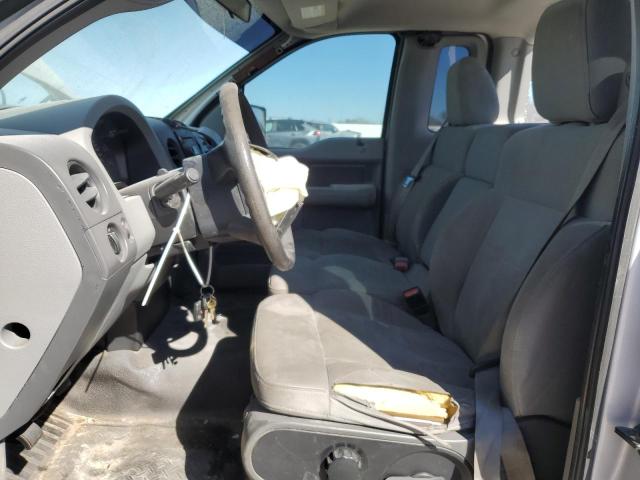 Photo 7 from auction – 2007 FORD F150 with VIN 1FTRF12W47NA35019