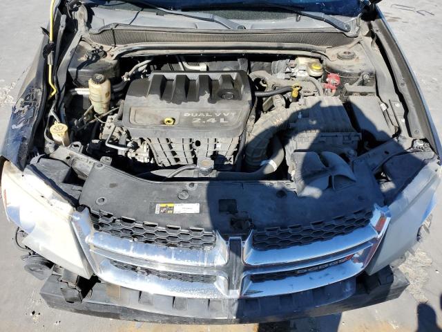 Photo 11 from auction – 2014 DODGE AVENGER SE with VIN 1C3CDZAB6EN226581