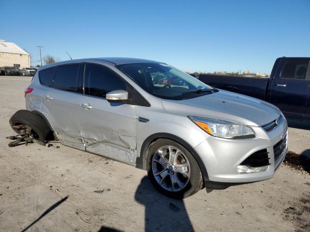 Photo 4 from auction – 2013 FORD ESCAPE SEL with VIN 1FMCU9H93DUA59692