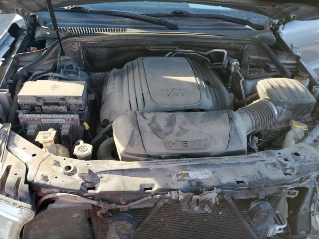 Photo 12 from auction – 2014 DODGE DURANGO LI with VIN 1C4SDHDT8EC344648