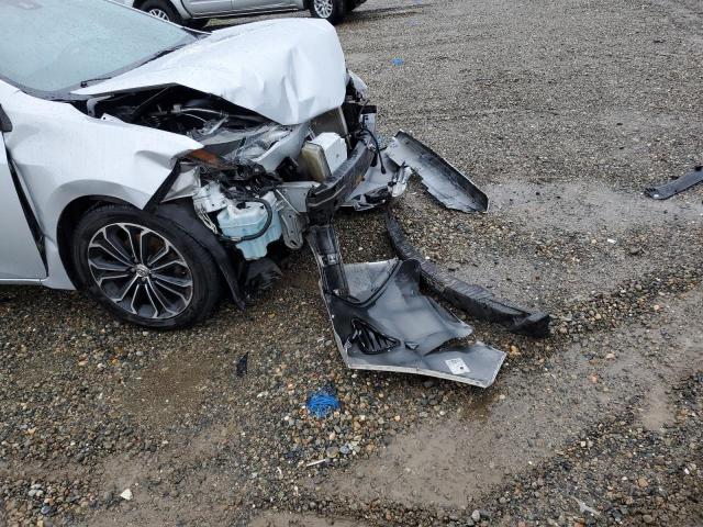 Photo 12 from auction – 2017 TOYOTA COROLLA L with VIN 2T1BURHE0HC791889