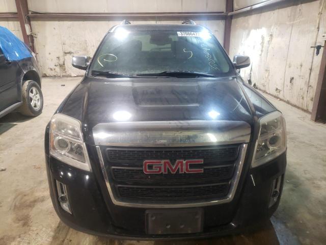 Photo 5 from auction – 2014 GMC TERRAIN SL with VIN 2GKFLWE33E6259432