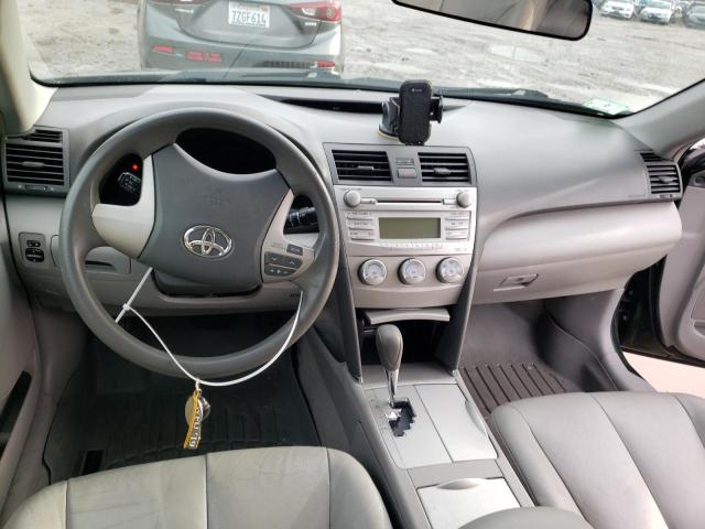Photo 8 from auction – 2011 TOYOTA CAMRY SE with VIN 4T1BK3EK7BU616008