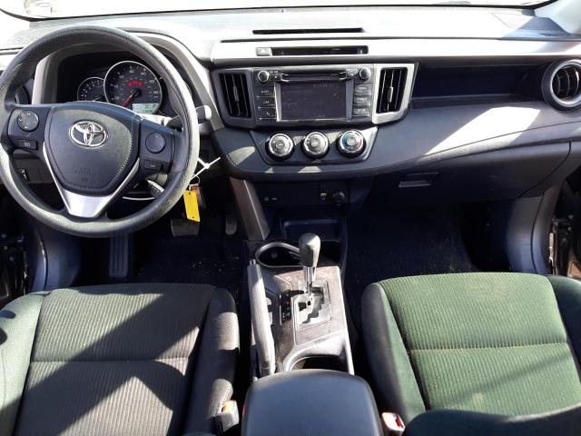 Photo 8 from auction – 2016 TOYOTA RAV4 LE with VIN JTMZFREV2GJ093770