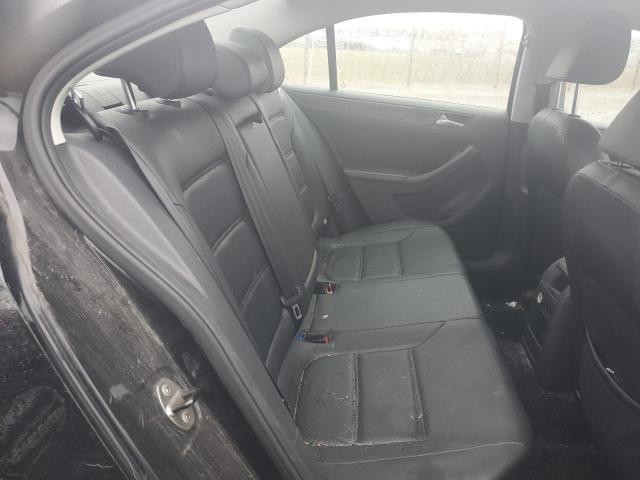 Photo 10 from auction – 2014 VOLKSWAGEN JETTA with VIN 3VWD17AJ3EM277483