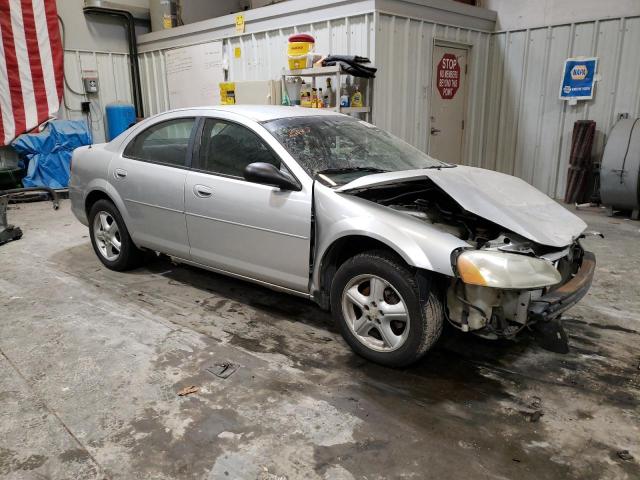 Photo 4 from auction – 2004 DODGE STRATUS with VIN 1B3EL46X94N211748