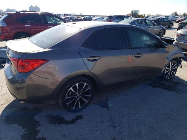 Photo 3 from auction – 2017 TOYOTA COROLLA L with VIN 5YFBURHE8HP605838