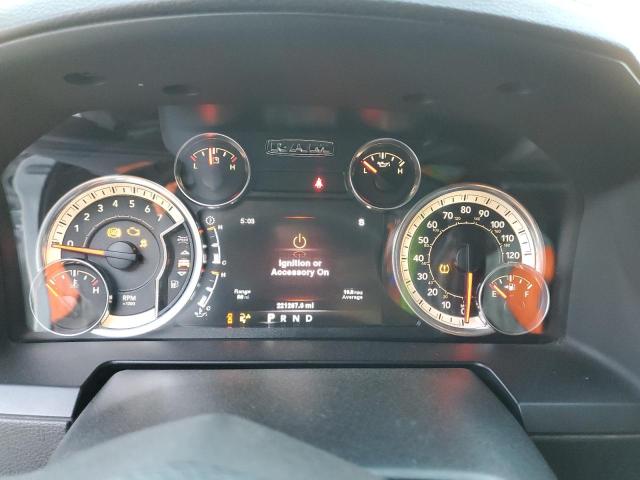 Photo 9 from auction – 2014 RAM 1500 LARAM with VIN 1C6RR6NT7ES101901