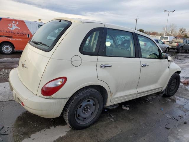 Photo 3 from auction – 2007 CHRYSLER PT CRUISER with VIN 3A4FY48B27T549433