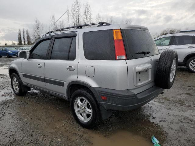 Photo 2 from auction – 2000 HONDA CR-V EX with VIN JHLRD1862YC016823