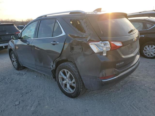 Photo 2 from auction – 2018 CHEVROLET EQUINOX PR with VIN 2GNAXVEV0J6218957