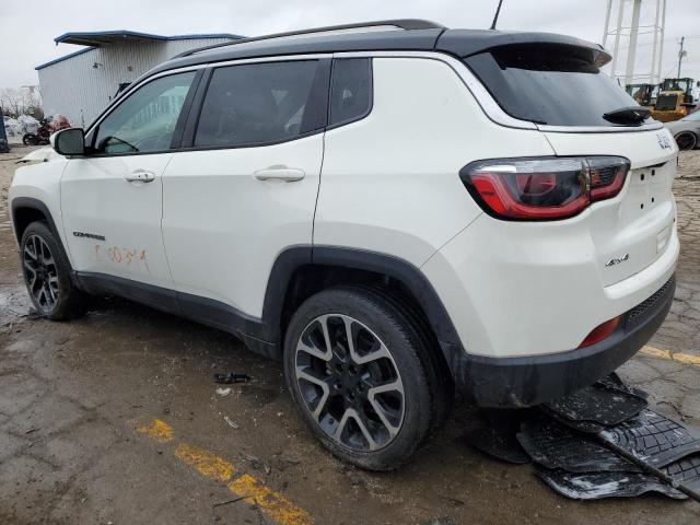 صورة رقم 2 من المزاد - 2018 JEEP COMPASS LI مع VIN 3C4NJDCBXJT287567