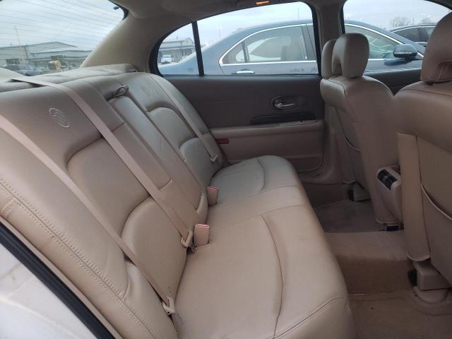 Photo 10 from auction – 2005 BUICK LESABRE LI with VIN 1G4HR54K05U193831