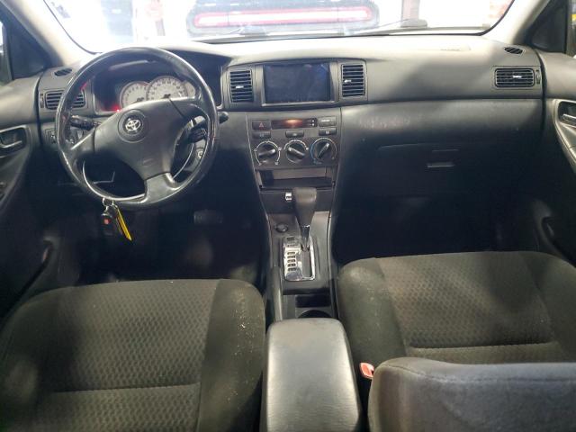 Photo 8 from auction – 2008 TOYOTA COROLLA CE with VIN 1NXBR32E18Z979990