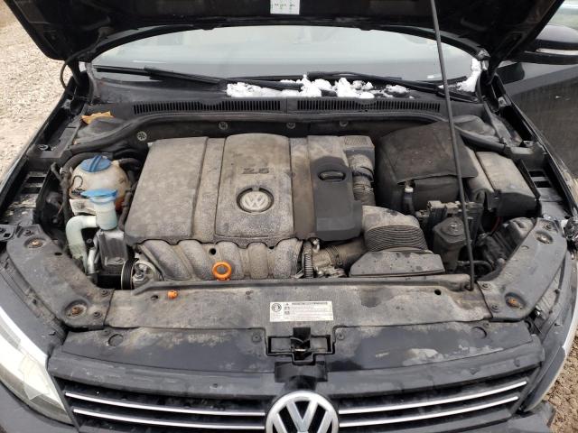 Photo 11 from auction – 2012 VOLKSWAGEN JETTA SEL with VIN 3VWLX7AJ5CM324388