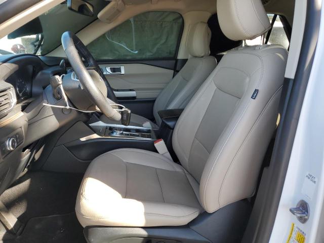Photo 7 from auction – 2022 FORD EXPLORER L with VIN 1FMSK7FH7NGA63941