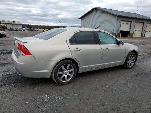 Photo 3 from auction – 2010 MERCURY MILAN PREM with VIN 3MEHM0JG6AR651295