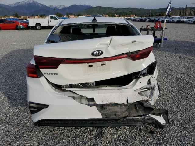 Photo 6 from auction – 2021 KIA FORTE FE with VIN 3KPF24AD7ME294877