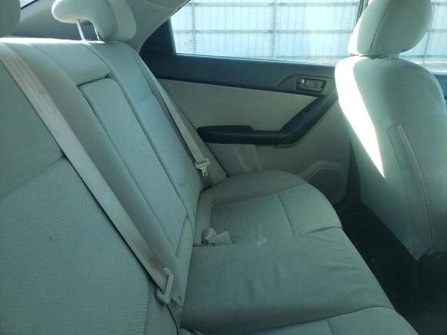 Photo 10 from auction – 2011 KIA FORTE EX with VIN KNAFU4A26B5440829