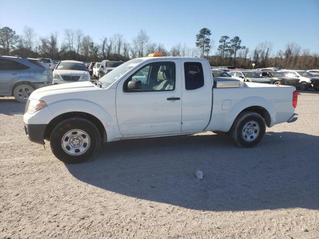 Photo 1 from auction – 2016 NISSAN FRONTIER S with VIN 1N6BD0CT0GN734120
