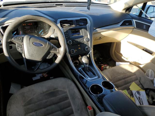Photo 8 from auction – 2013 FORD FUSION SE with VIN 3FA6P0H77DR260673