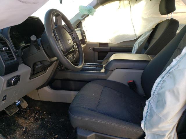 Photo 7 from auction – 2020 FORD F150 SUPER with VIN 1FTEW1EP6LFA39242