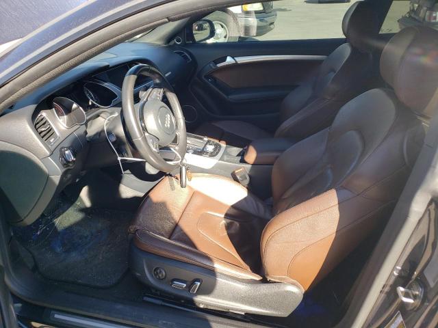 Photo 7 from auction – 2014 AUDI A5 PREMIUM with VIN WAULFAFRXEA039071