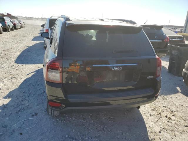 Photo 6 from auction – 2016 JEEP COMPASS LA with VIN 1C4NJCEBXGD543275
