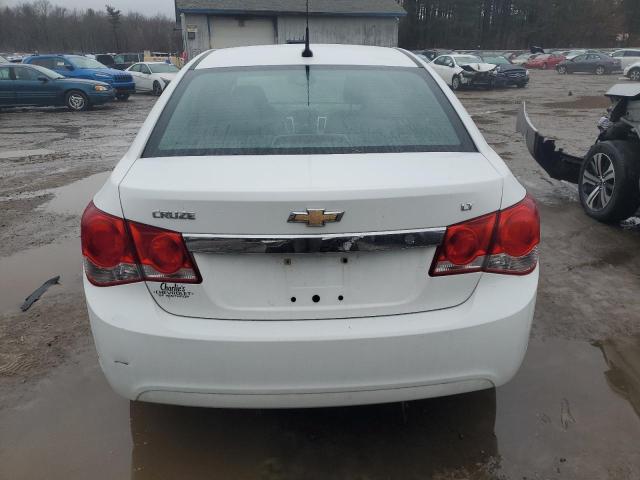 Photo 6 from auction – 2013 CHEVROLET CRUZE LT with VIN 1G1PC5SB8D7317029