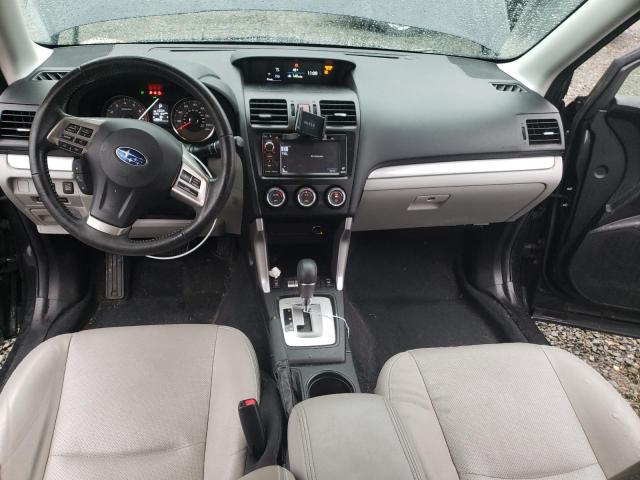 Photo 8 from auction – 2014 SUBARU FORESTER 2 with VIN JF2SJAJC7EH416156