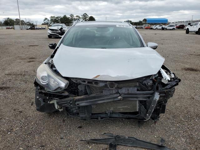 Photo 5 from auction – 2015 KIA FORTE EX with VIN KNAFZ4A85F5331404