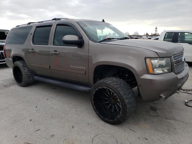 Photo 4 from auction – 2011 CHEVROLET SUBURBAN C with VIN 1GNSCHE00BR382298