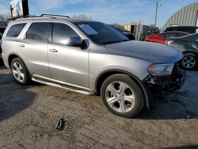 Photo 4 from auction – 2014 DODGE DURANGO LI with VIN 1C4SDHDT8EC344648