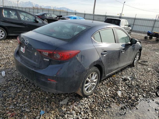 Photo 3 from auction – 2017 MAZDA 3 SPORT with VIN 3MZBN1U72HM100243