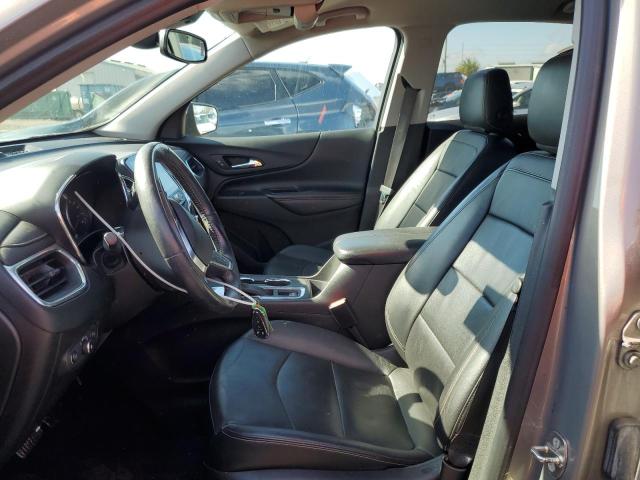Photo 7 from auction – 2018 CHEVROLET EQUINOX PR with VIN 3GNAXMEV3JS569888
