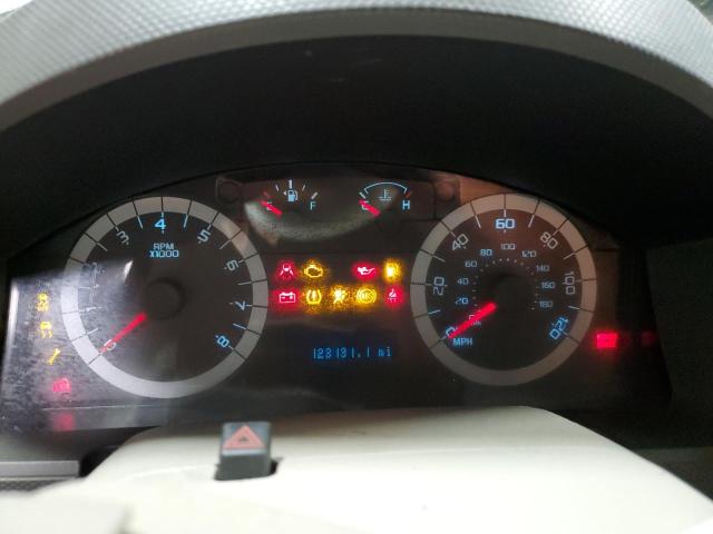 Photo 9 from auction – 2011 FORD ESCAPE XLT with VIN 1FMCU0D77BKA23108