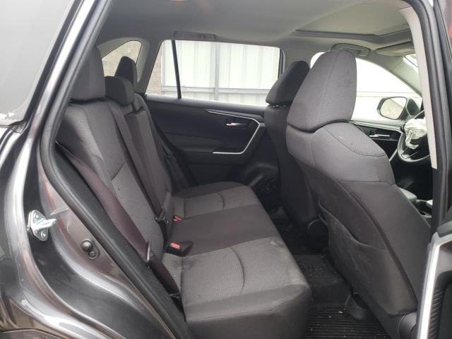 Photo 11 from auction – 2019 TOYOTA RAV4 XLE with VIN JTMP1RFV3KD005627