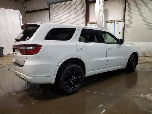 Photo 3 from auction – 2021 DODGE DURANGO GT with VIN 1C4RDJDG5MC751740