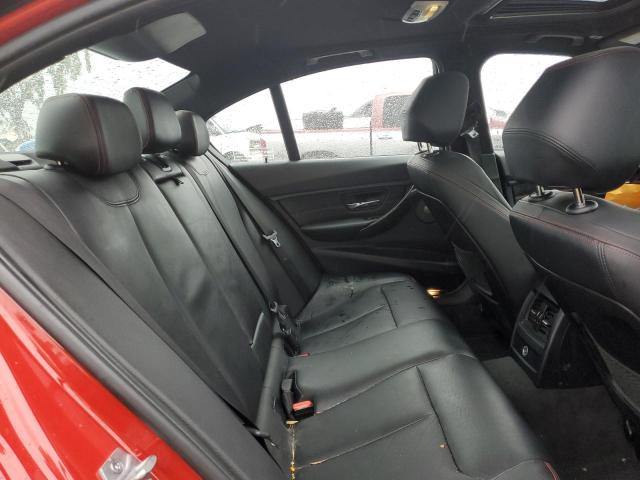 Photo 10 from auction – 2015 BMW 328 I SULE with VIN WBA3C1C5XFP853858