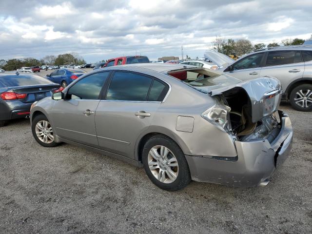 Photo 2 from auction – 2011 NISSAN ALTIMA BAS with VIN 1N4AL2AP2BC106007
