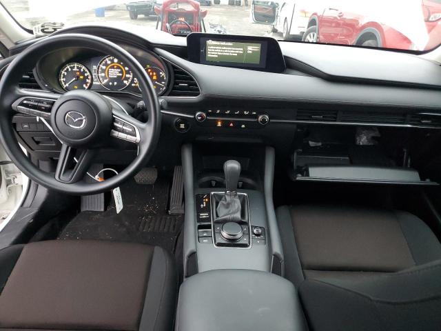 Photo 8 from auction – 2021 MAZDA 3 with VIN JM1BPAAL5M1313161