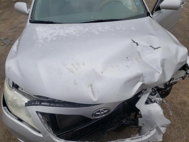 صورة رقم 11 من المزاد - 2011 TOYOTA CAMRY BASE مع VIN 4T1BF3EK5BU671674