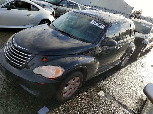 Photo 1 from auction – 2007 CHRYSLER PT CRUISER with VIN 3A4FY58B37T505706