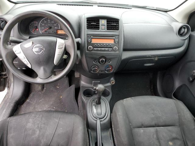 Photo 8 from auction – 2017 NISSAN VERSA S with VIN 3N1CN7AP7HL832388