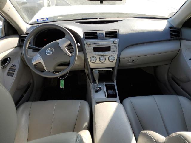 Photo 8 from auction – 2010 TOYOTA CAMRY BASE with VIN 4T4BF3EK2AR048579
