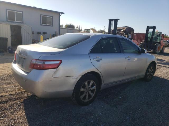 Photo 3 from auction – 2008 TOYOTA CAMRY with VIN JTNBK46K483033088