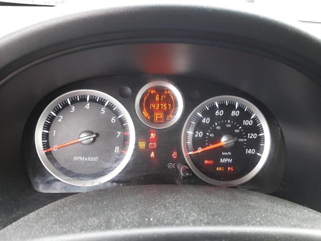 Photo 9 from auction – 2010 NISSAN SENTRA 2.0 with VIN 3N1AB6AP2AL693514
